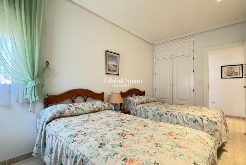 Venta - VILLA -
LA MANGA DEL MAR MENOR - Playa Del Galán