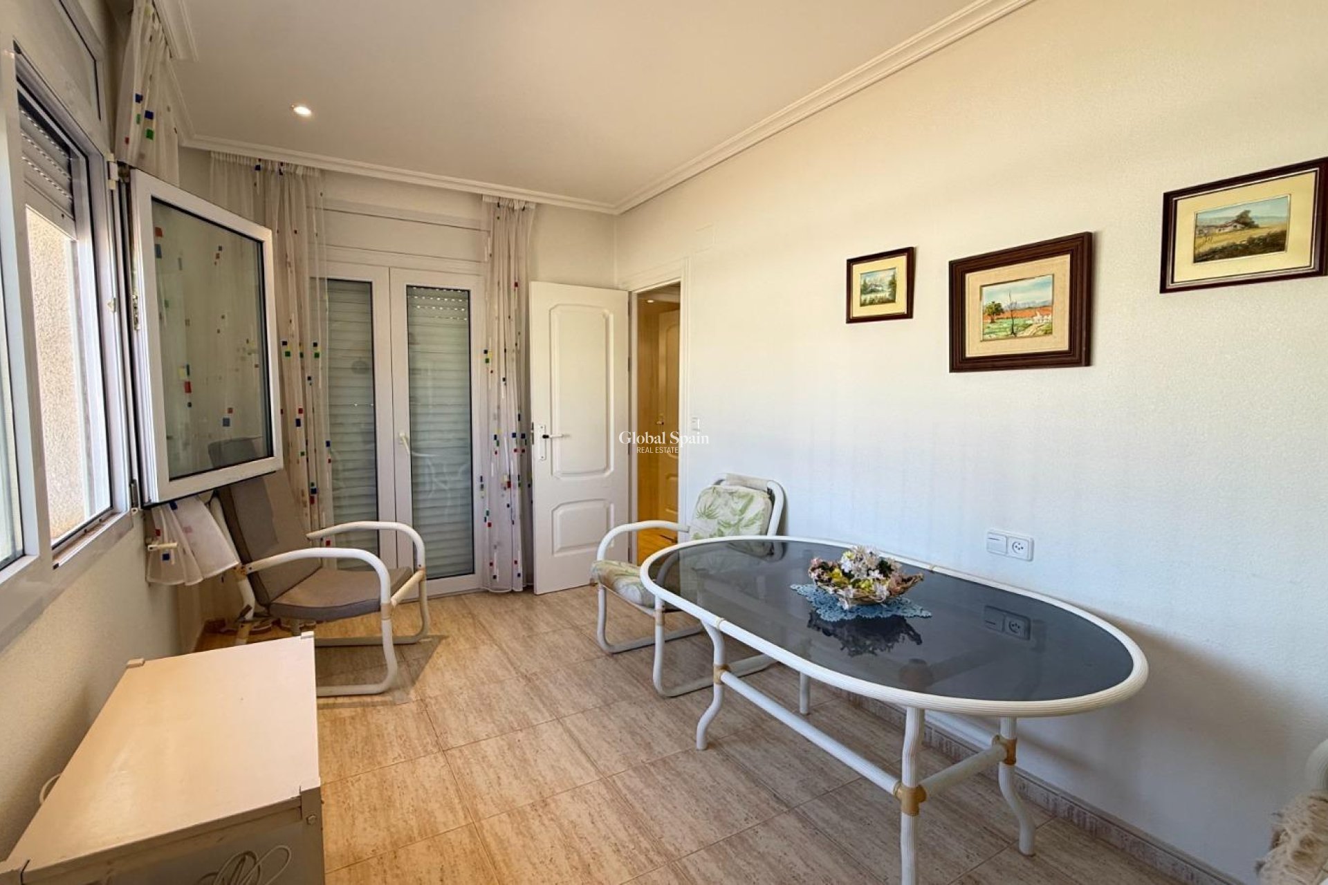 Venta - VILLA -
LA MANGA DEL MAR MENOR - Playa Del Galán