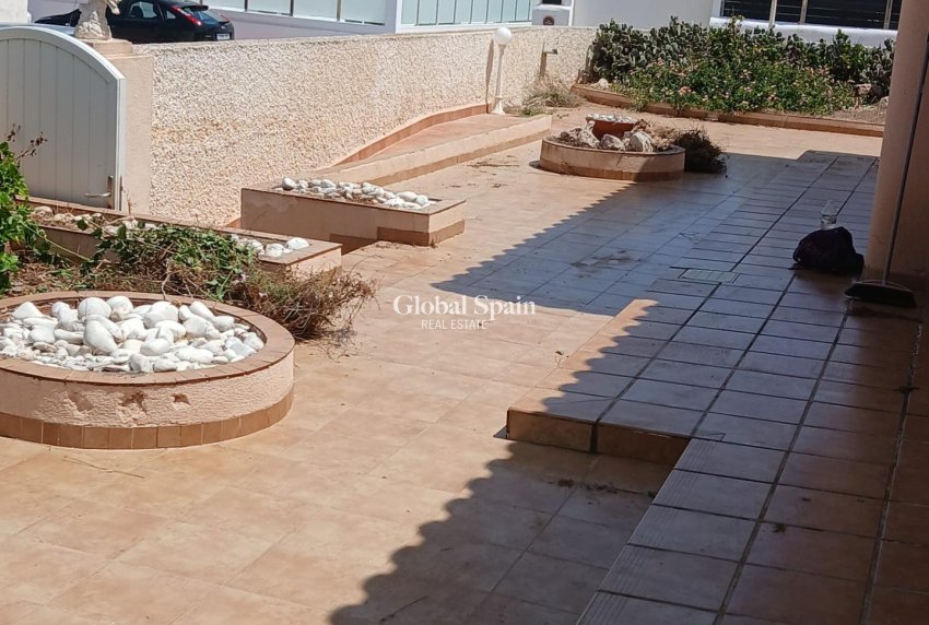Venta - VILLA -
LA MANGA DEL MAR MENOR - Playa Del Galán