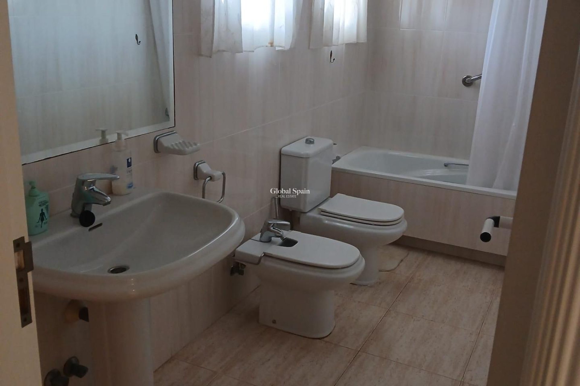 Venta - VILLA -
LA MANGA DEL MAR MENOR - Playa Del Galán