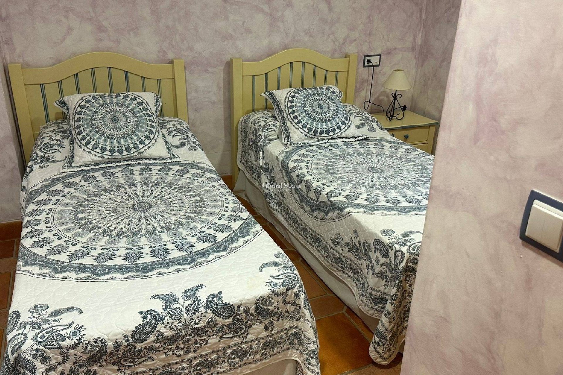 Venta - VILLA -
LA MANGA DEL MAR MENOR - Playa Principe