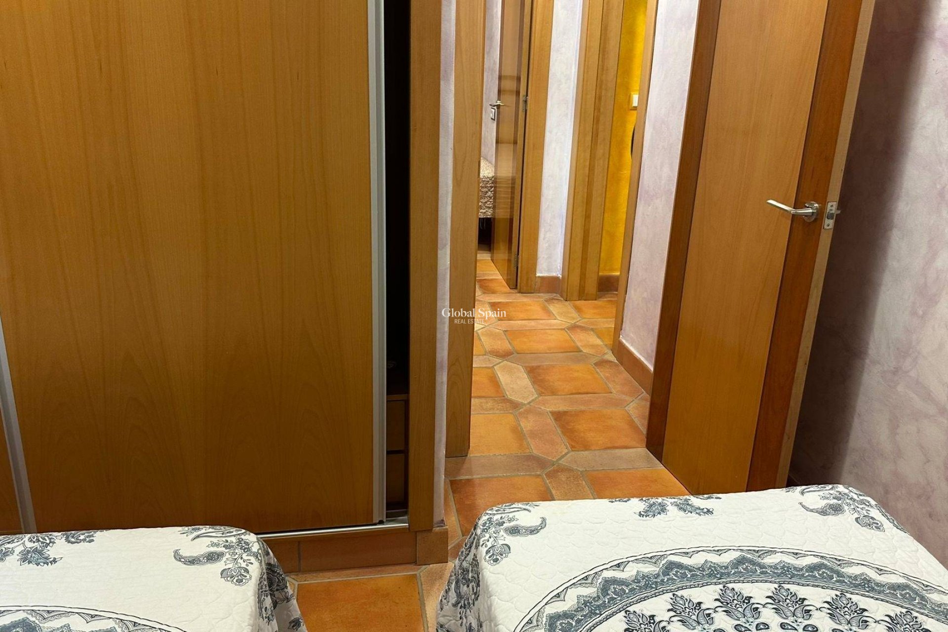 Venta - VILLA -
LA MANGA DEL MAR MENOR - Playa Principe