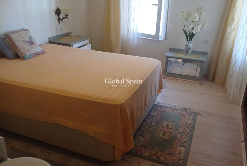 Venta - VILLA -
LA MANGA DEL MAR MENOR - Veneziola