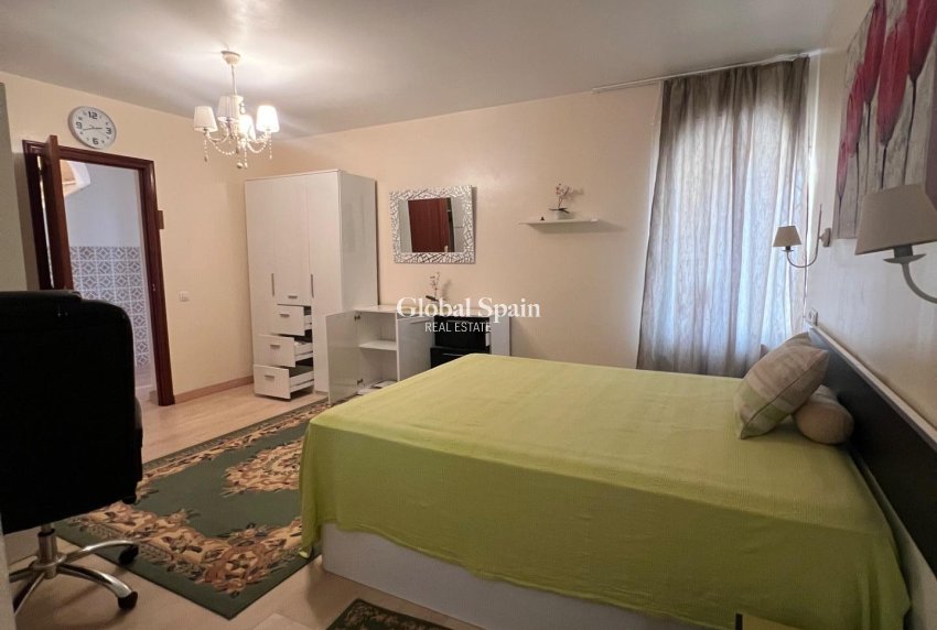 Venta - VILLA -
LA MANGA DEL MAR MENOR - Veneziola