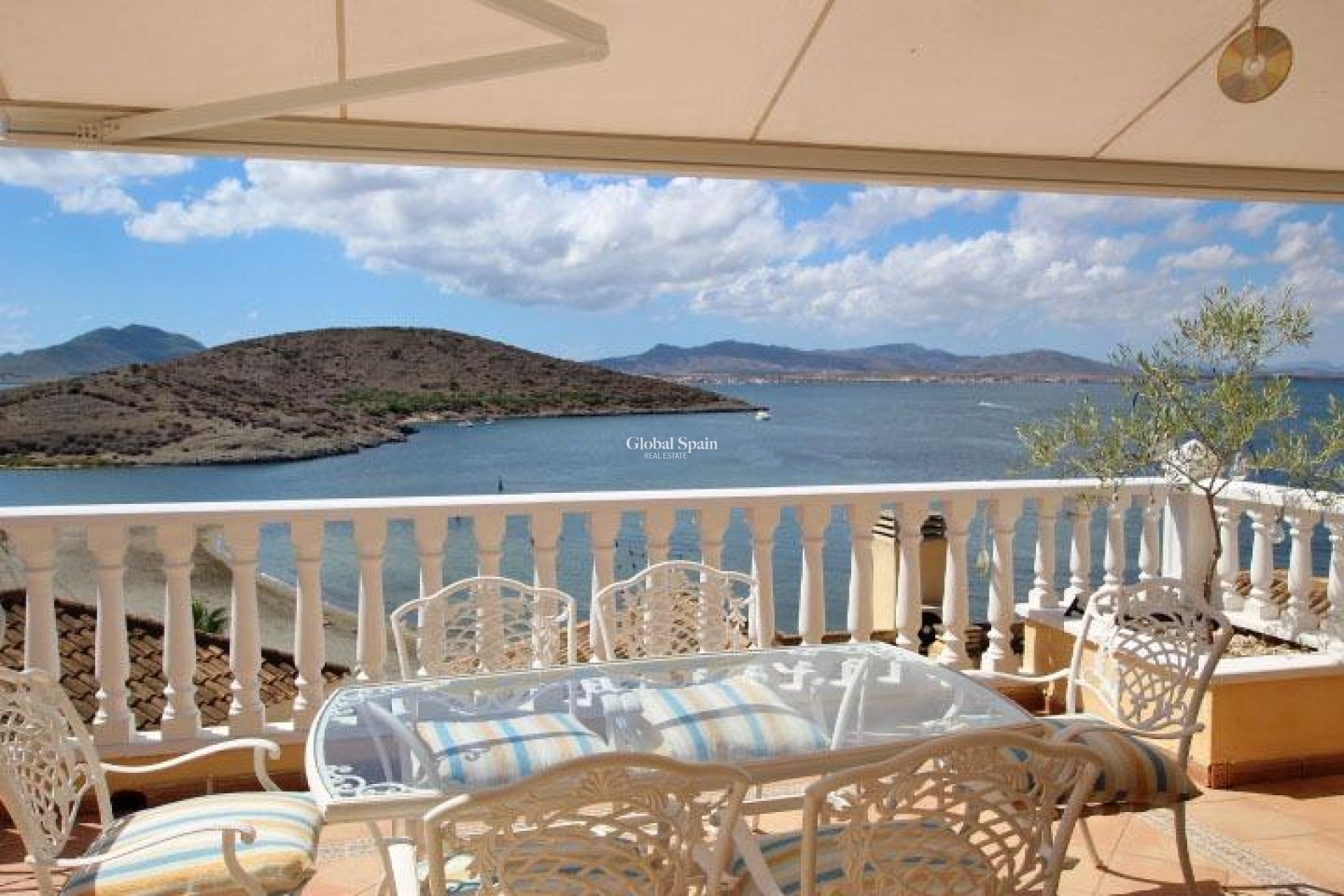 Venta - VILLA -
LA MANGA DEL MAR MENOR - Villa Romana