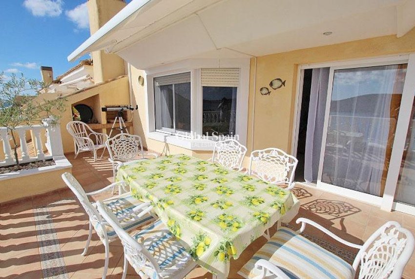 Venta - VILLA -
LA MANGA DEL MAR MENOR - Villa Romana