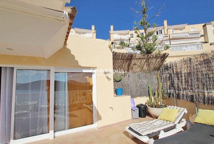 Venta - VILLA -
LA MANGA DEL MAR MENOR - Villa Romana