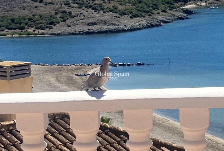 Venta - VILLA -
LA MANGA DEL MAR MENOR - Villa Romana