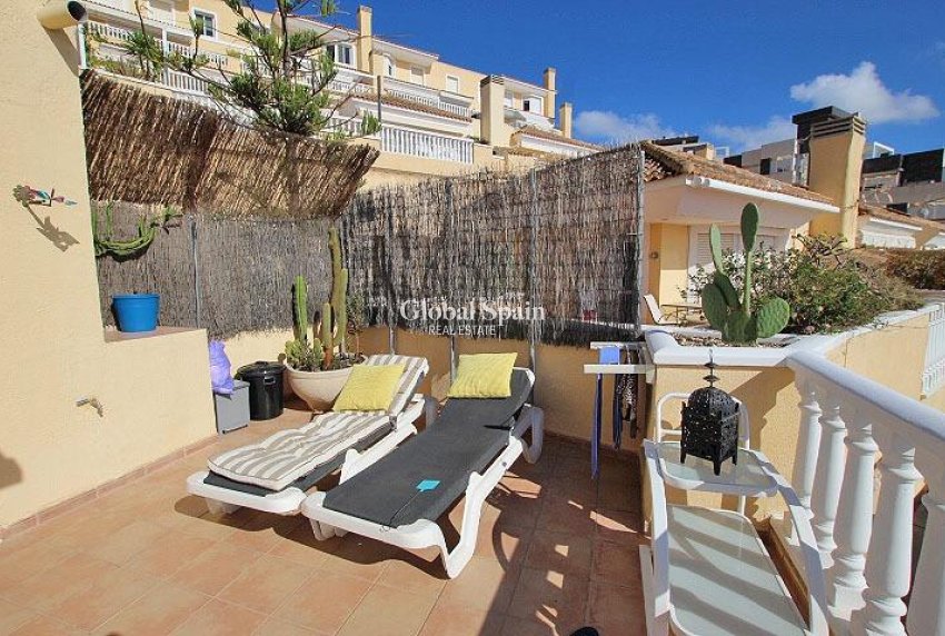 Venta - VILLA -
LA MANGA DEL MAR MENOR - Villa Romana