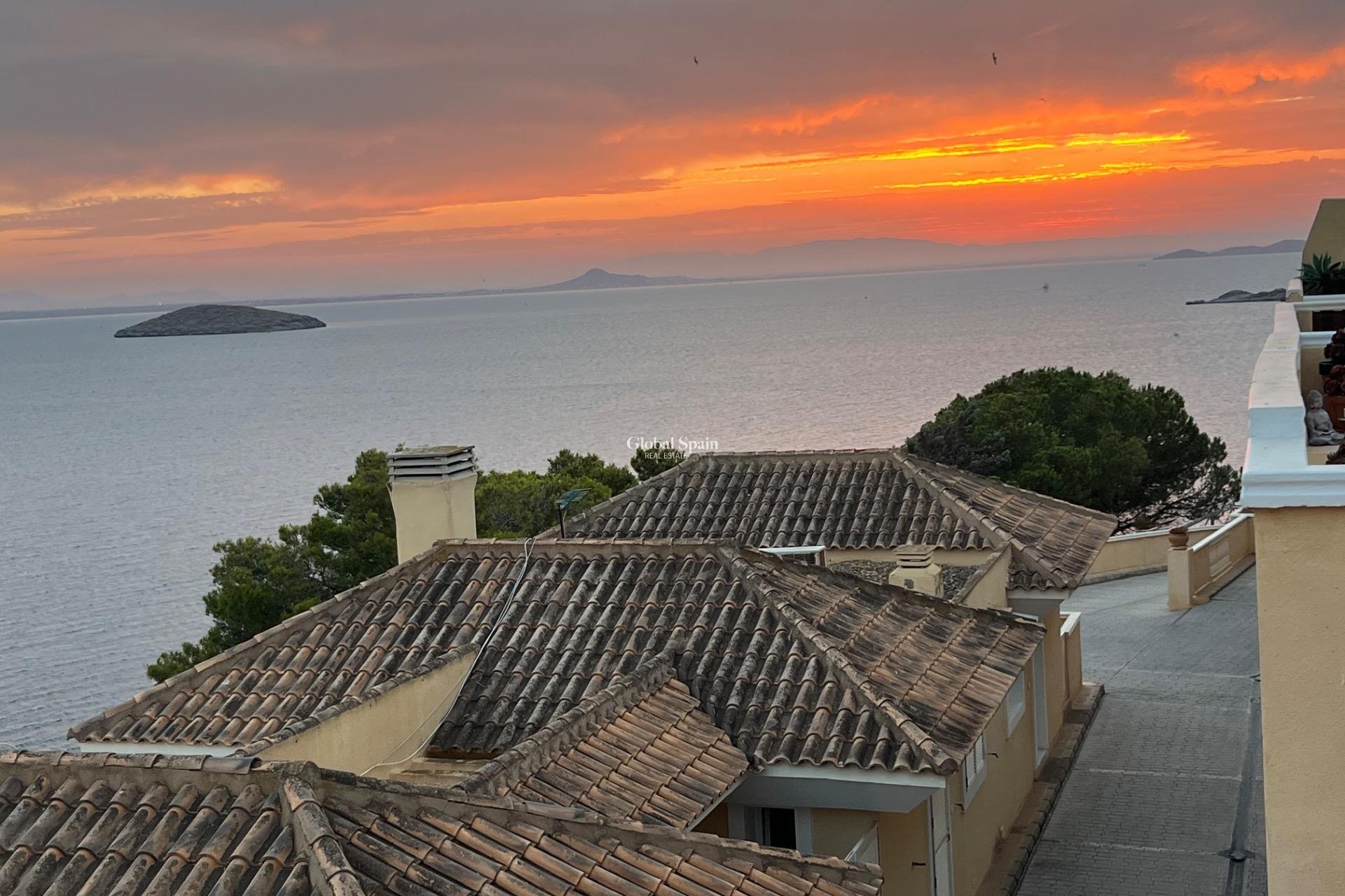 Venta - VILLA -
LA MANGA DEL MAR MENOR - Villa Romana