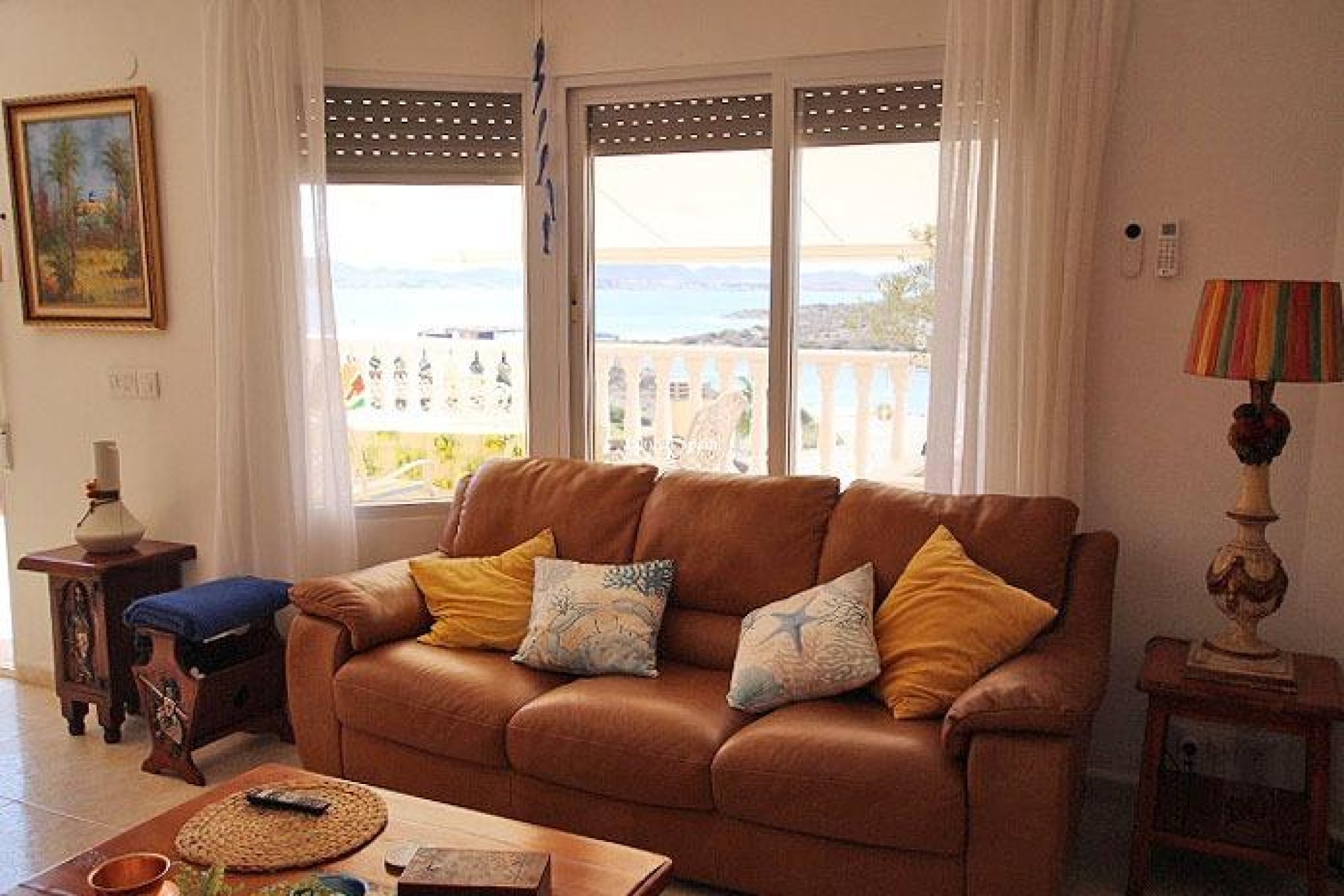 Venta - VILLA -
LA MANGA DEL MAR MENOR - Villa Romana