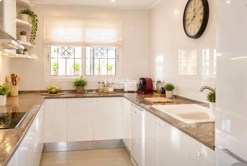 Venta - VILLA -
LA MANGA DEL MAR MENOR - Villa Romana