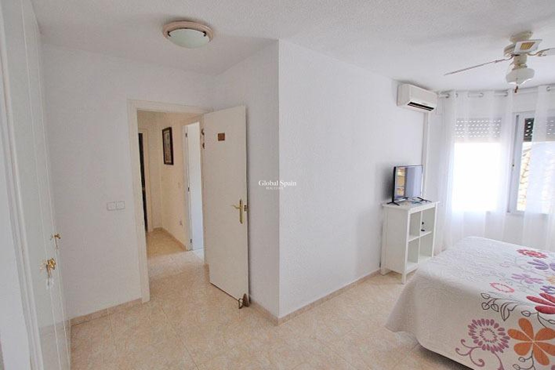 Venta - VILLA -
LA MANGA DEL MAR MENOR - Villa Romana