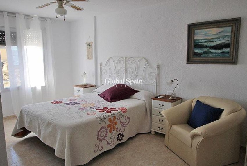 Venta - VILLA -
LA MANGA DEL MAR MENOR - Villa Romana