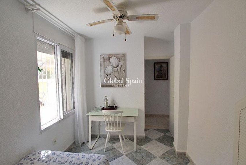 Venta - VILLA -
LA MANGA DEL MAR MENOR - Villa Romana