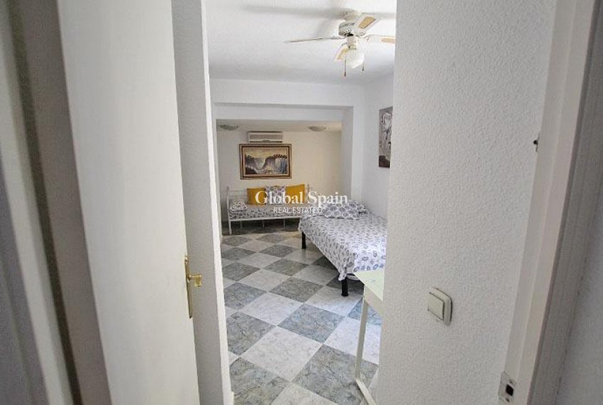Venta - VILLA -
LA MANGA DEL MAR MENOR - Villa Romana