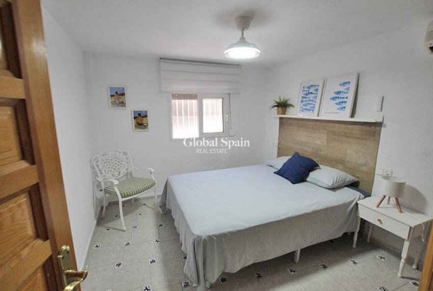 Venta - VILLA -
LA MANGA DEL MAR MENOR - Villa Romana