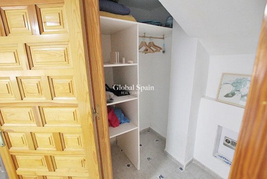 Venta - VILLA -
LA MANGA DEL MAR MENOR - Villa Romana