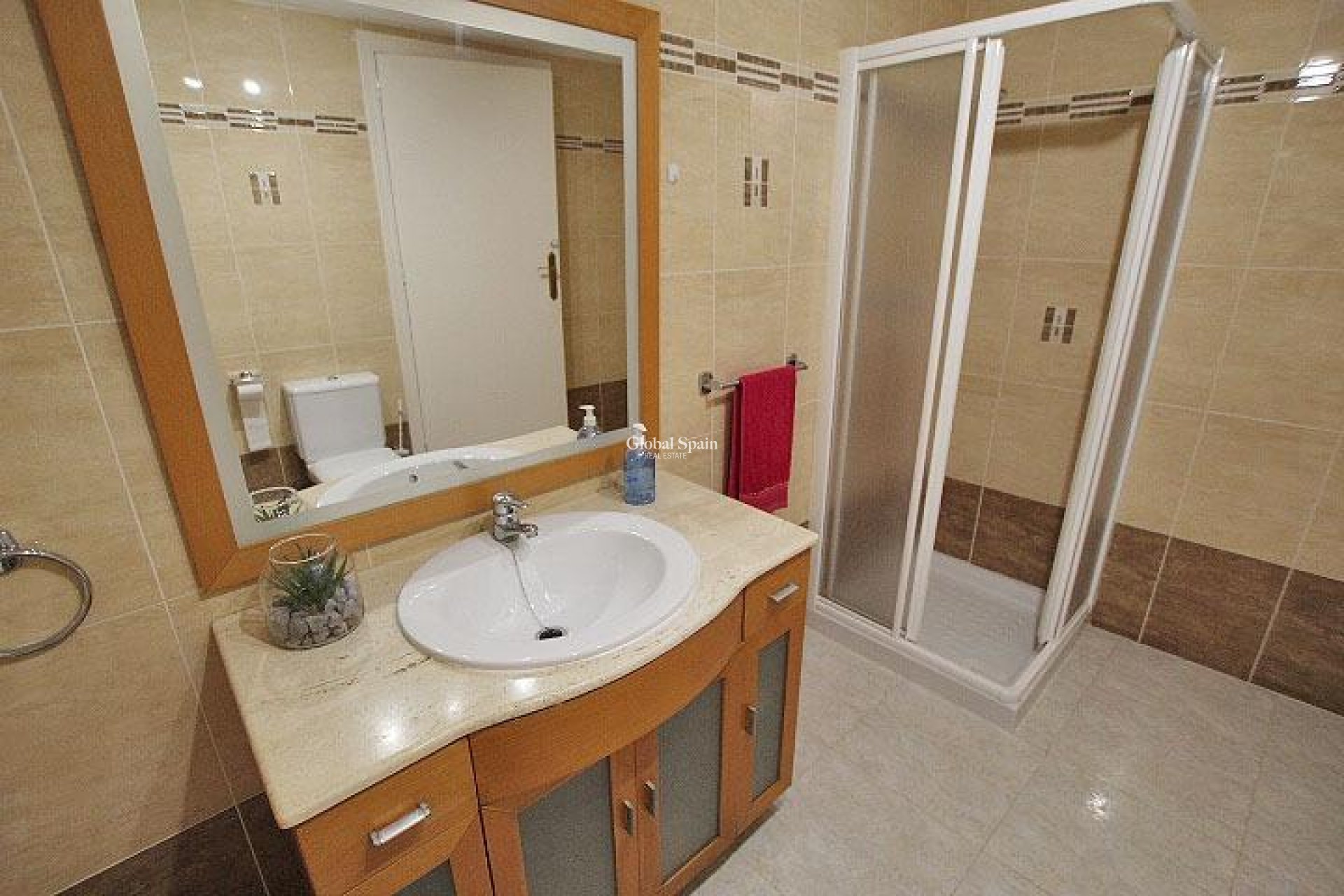 Venta - VILLA -
LA MANGA DEL MAR MENOR - Villa Romana