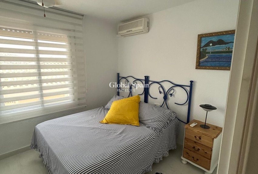 Venta - VILLA -
LA MANGA DEL MAR MENOR - Villa Romana