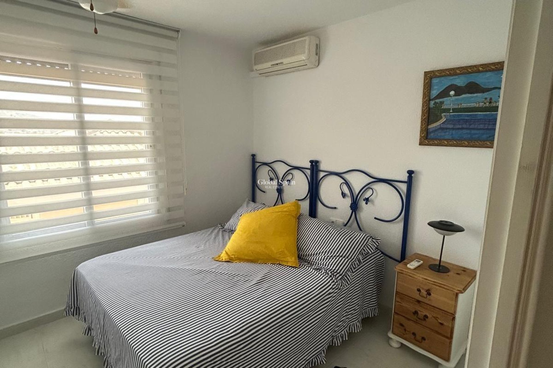Venta - VILLA -
LA MANGA DEL MAR MENOR - Villa Romana