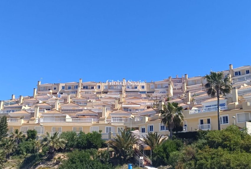 Venta - VILLA -
LA MANGA DEL MAR MENOR - Zona Galúa-calnegre