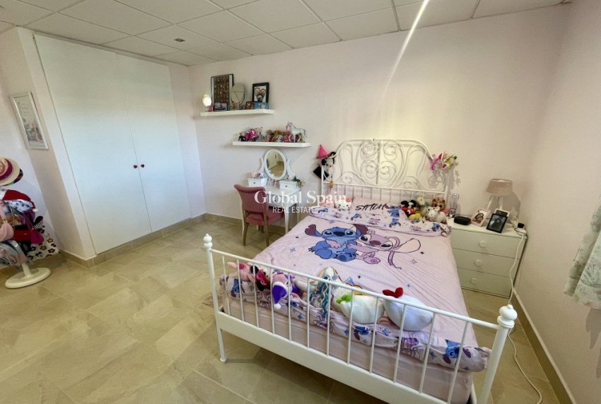 Venta - VILLA -
LA MARINA - Inland