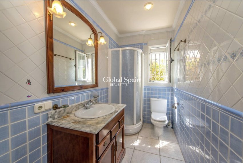 Venta - VILLA -
LA MATA - Costa Blanca