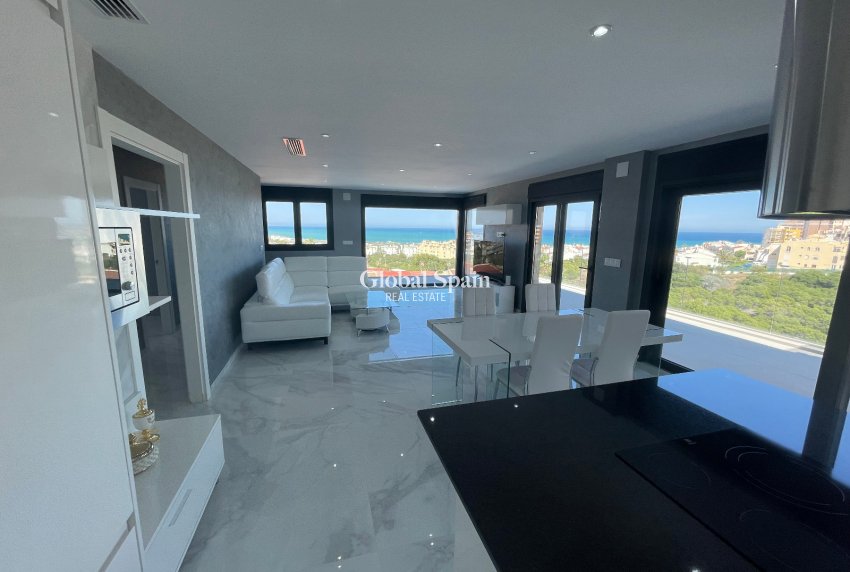 Venta - VILLA -
LA MATA - Costa Blanca