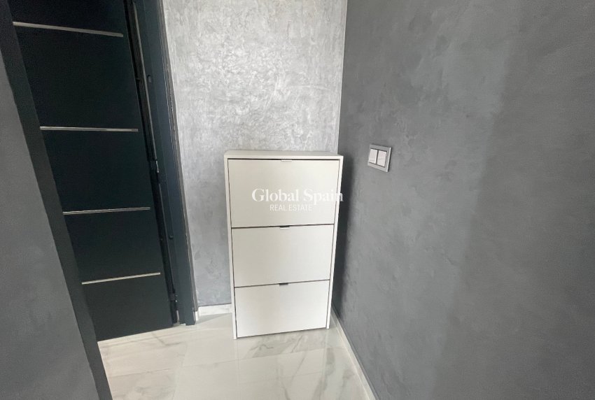 Venta - VILLA -
LA MATA - Costa Blanca