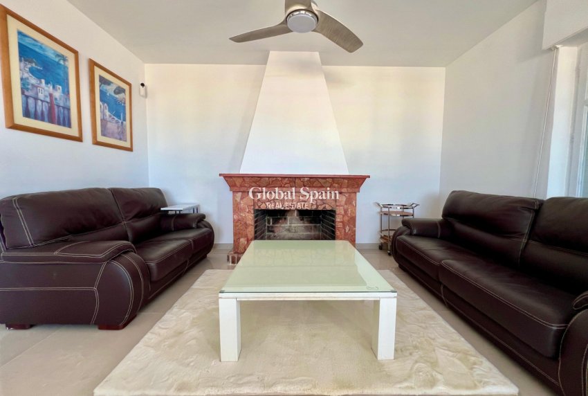 Venta - VILLA -
LA MATA - Costa Blanca