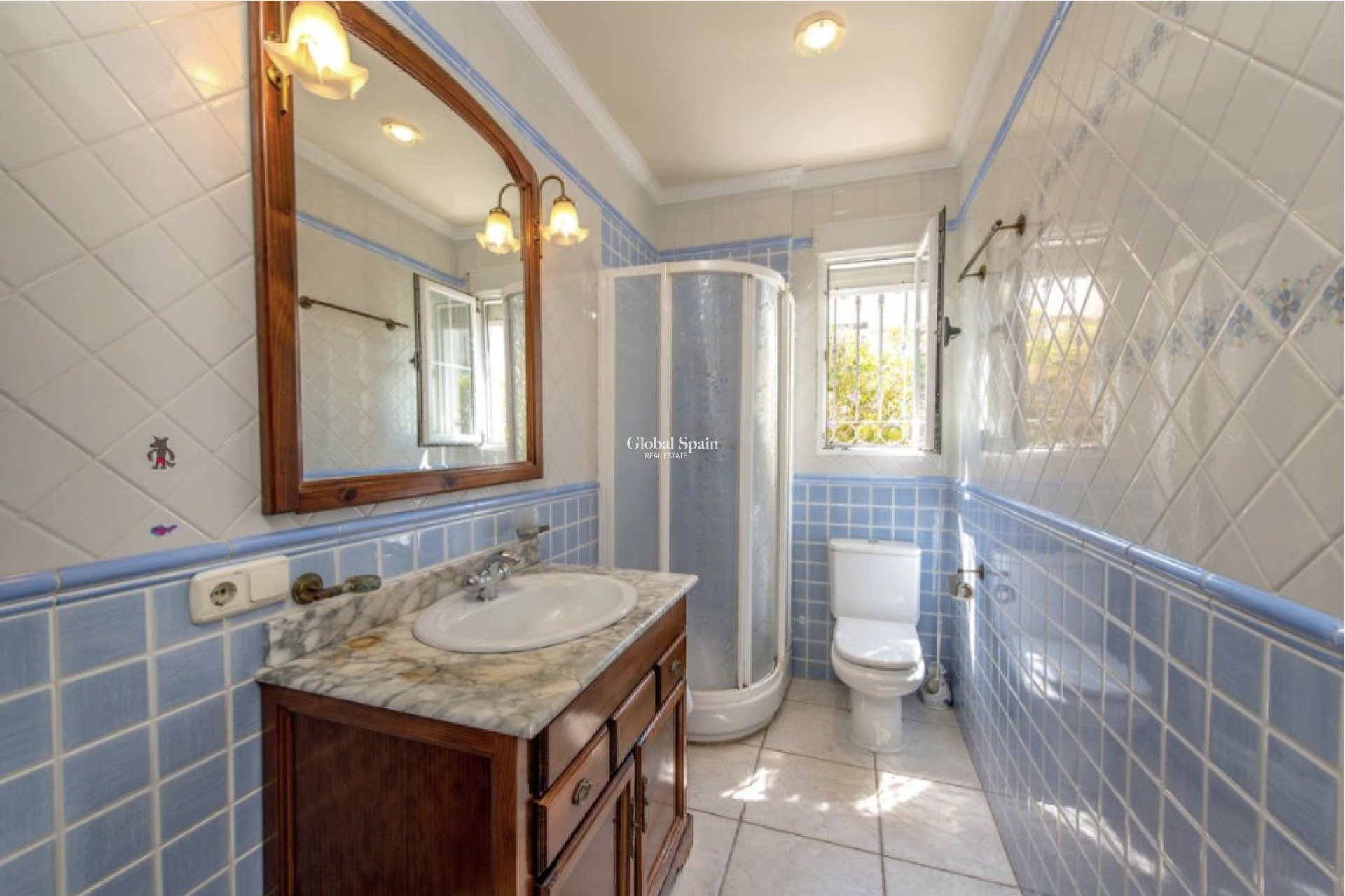 Venta - VILLA -
LA MATA - Costa Blanca