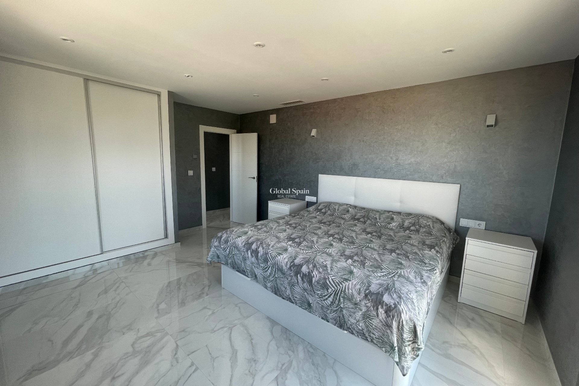 Venta - VILLA -
LA MATA - Costa Blanca