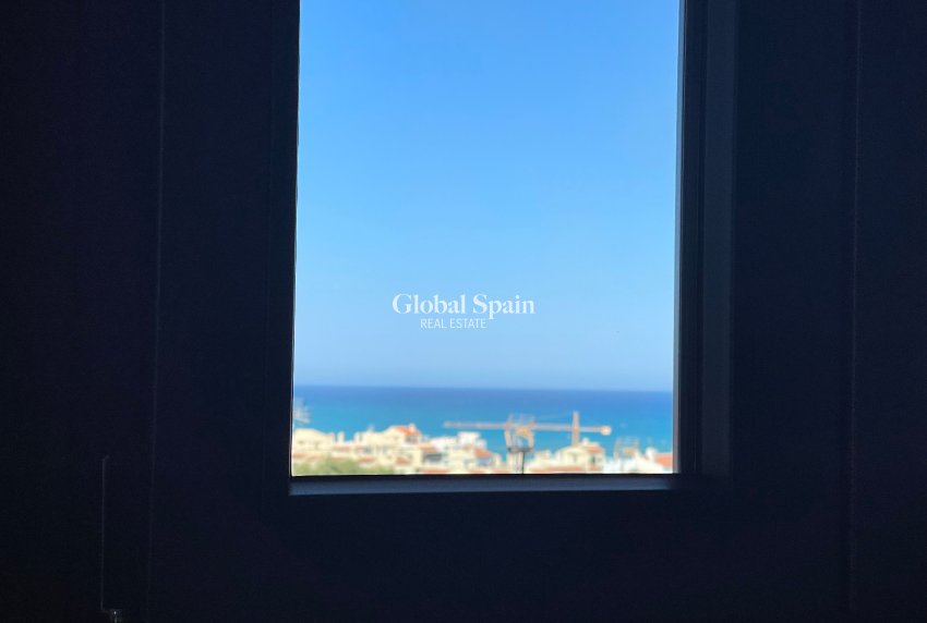 Venta - VILLA -
LA MATA - Costa Blanca