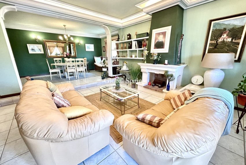 Venta - VILLA -
LA MATA - Costa Blanca