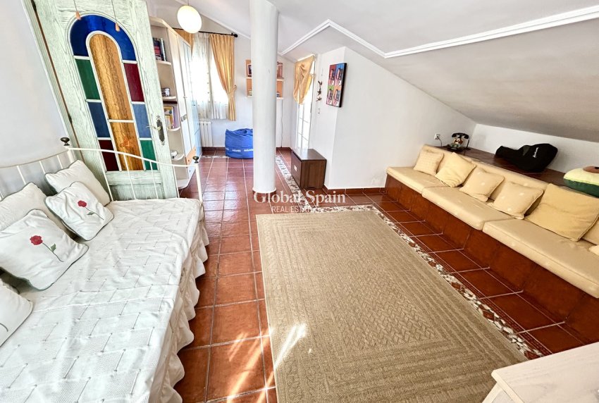 Venta - VILLA -
LA MATA - Costa Blanca