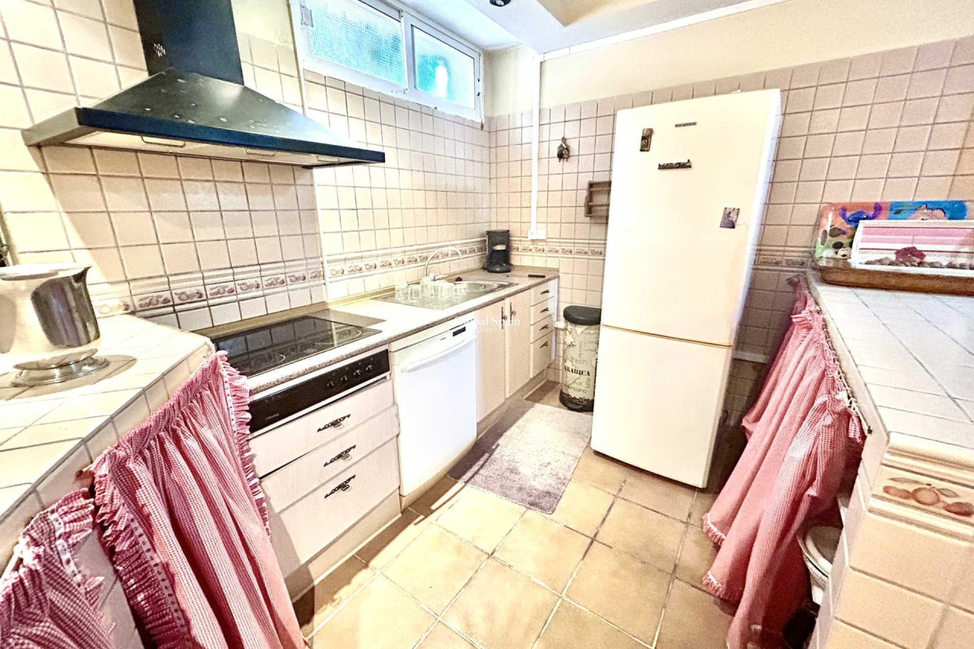 Venta - VILLA -
LA MATA - Costa Blanca