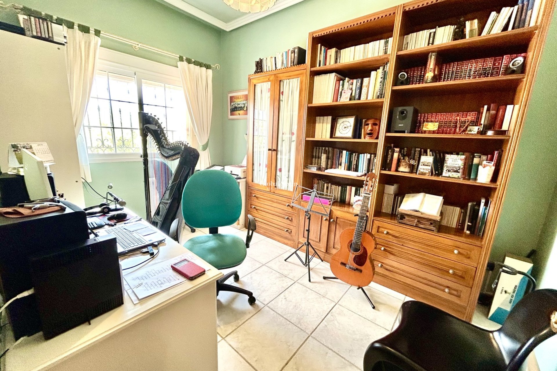 Venta - VILLA -
LA MATA - Costa Blanca