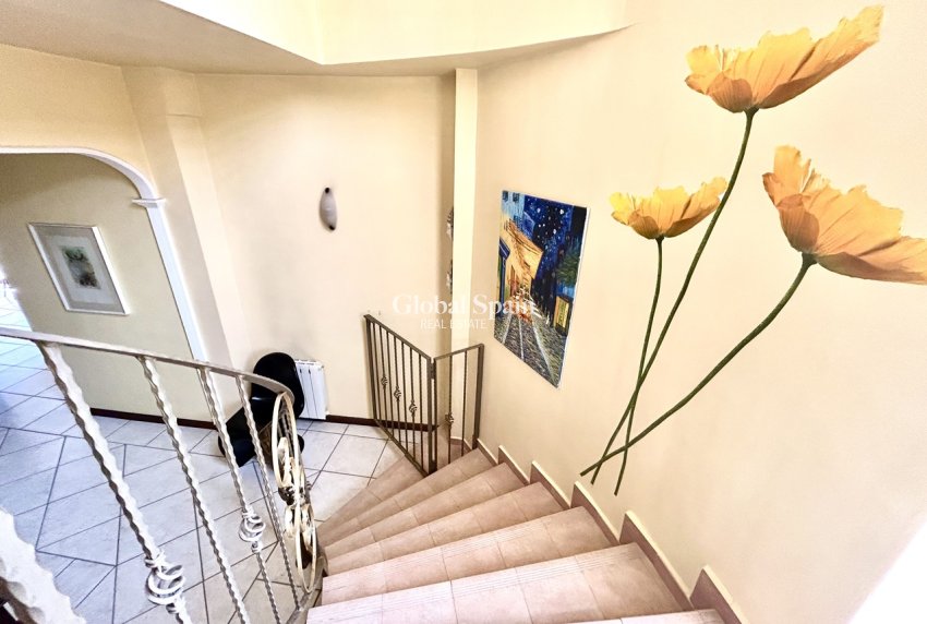 Venta - VILLA -
LA MATA - Costa Blanca