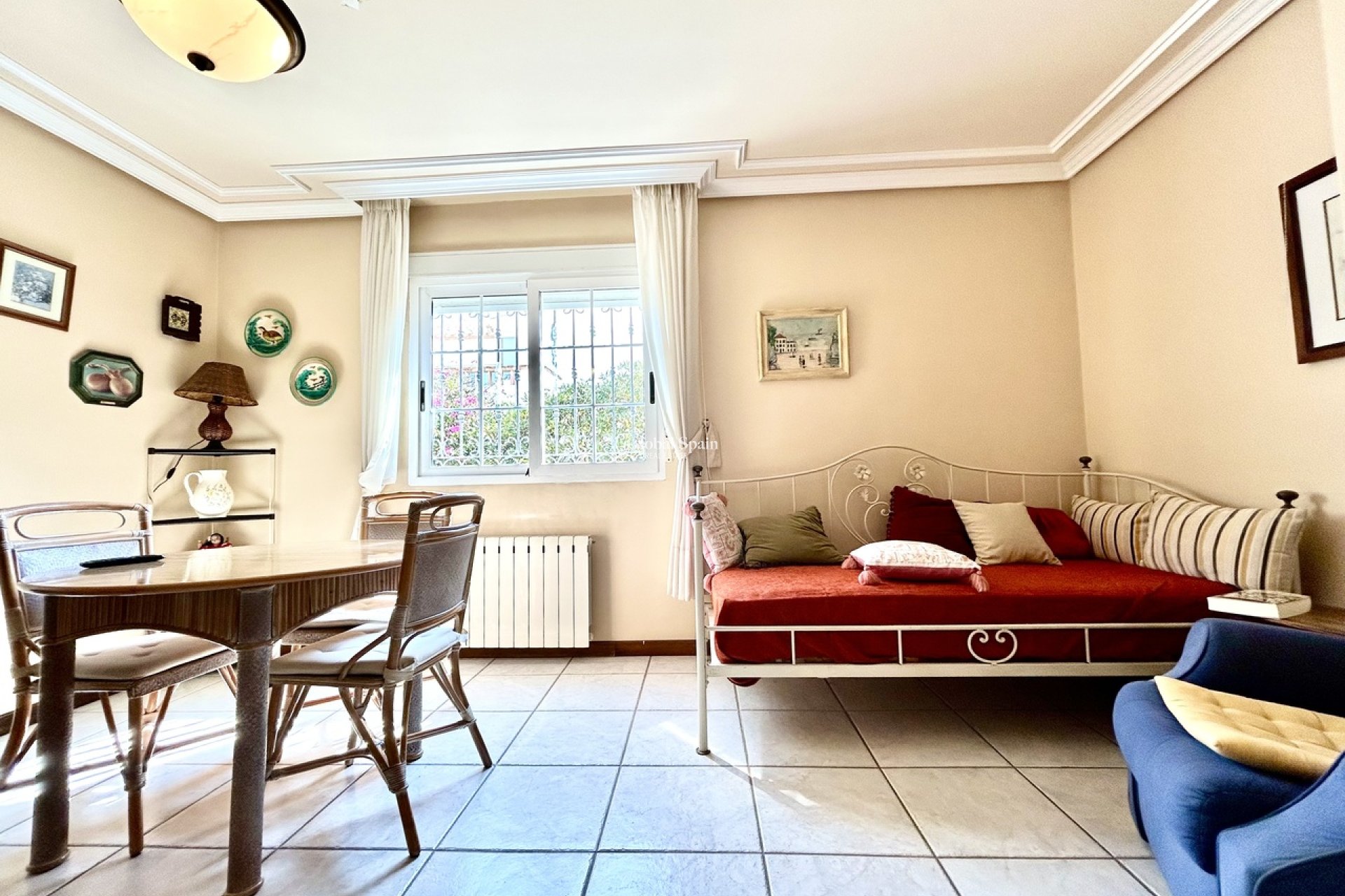 Venta - VILLA -
LA MATA - Costa Blanca