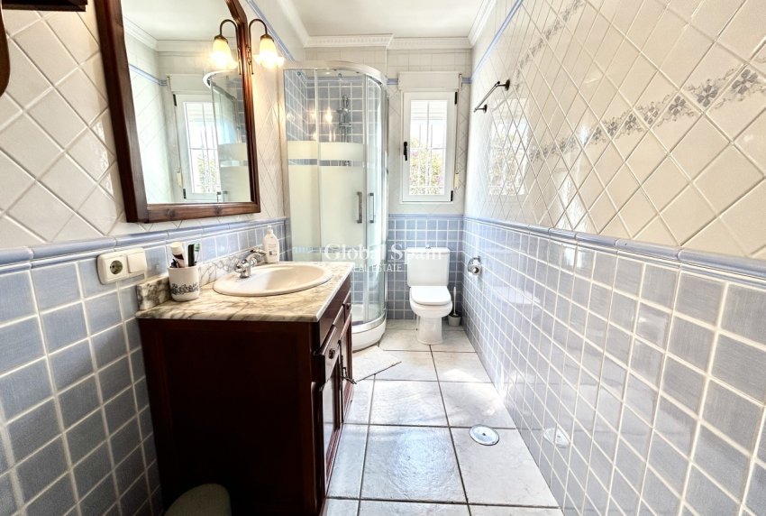 Venta - VILLA -
LA MATA - Costa Blanca