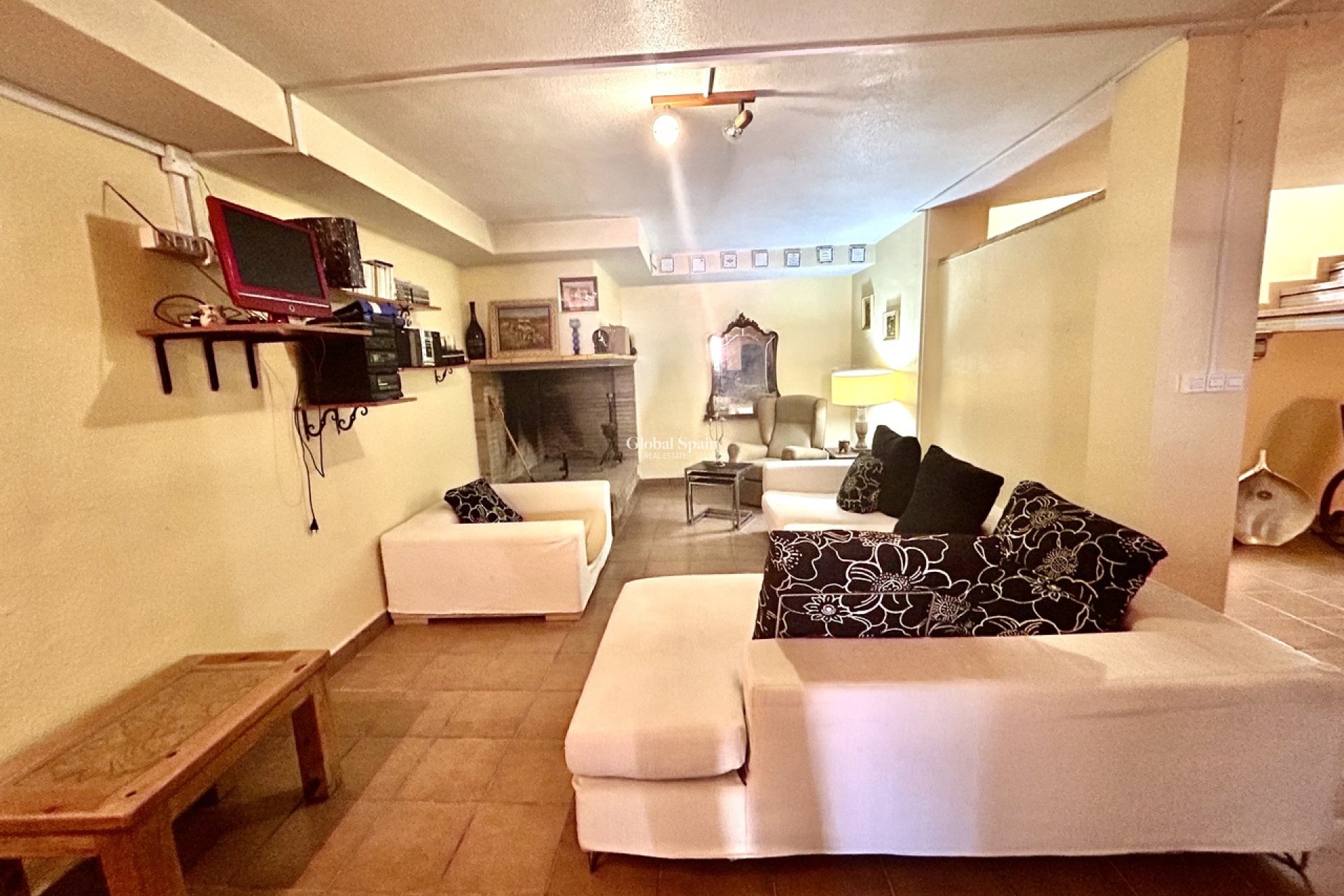 Venta - VILLA -
LA MATA - Costa Blanca