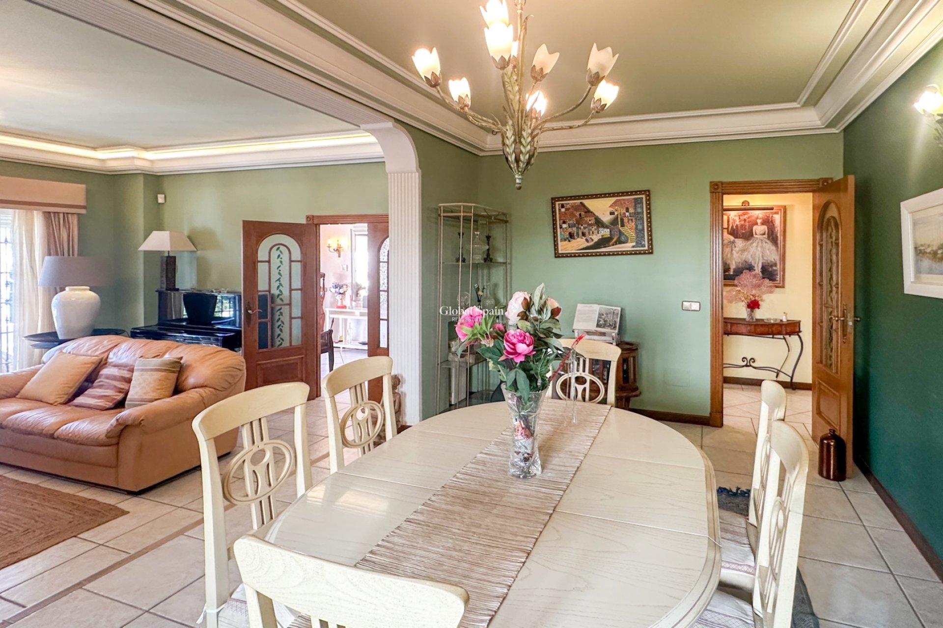 Venta - VILLA -
LA MATA - Costa Blanca