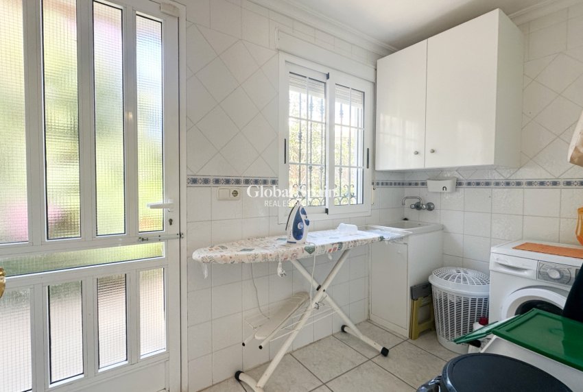 Venta - VILLA -
LA MATA - Costa Blanca