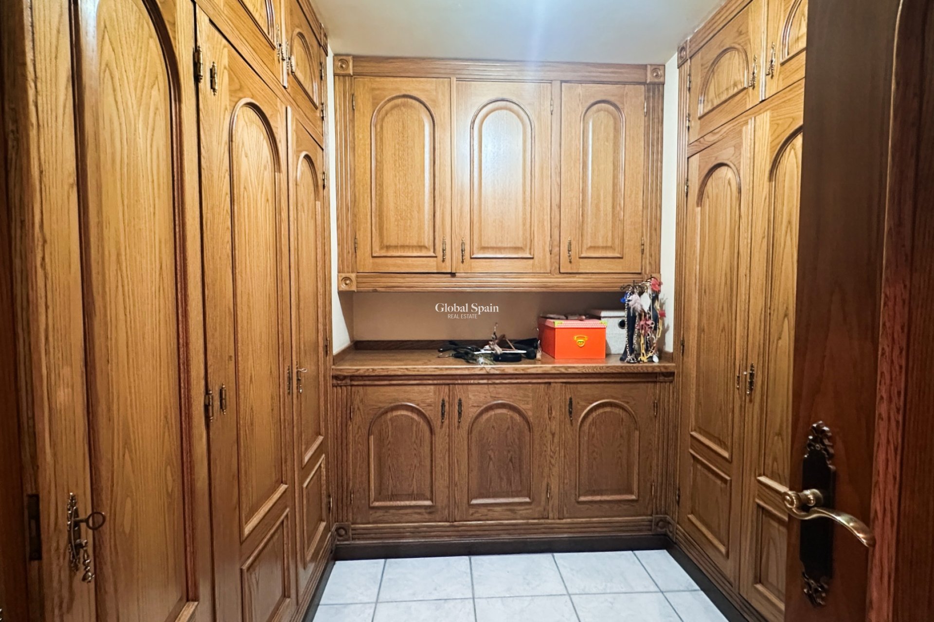 Venta - VILLA -
LA MATA - Costa Blanca