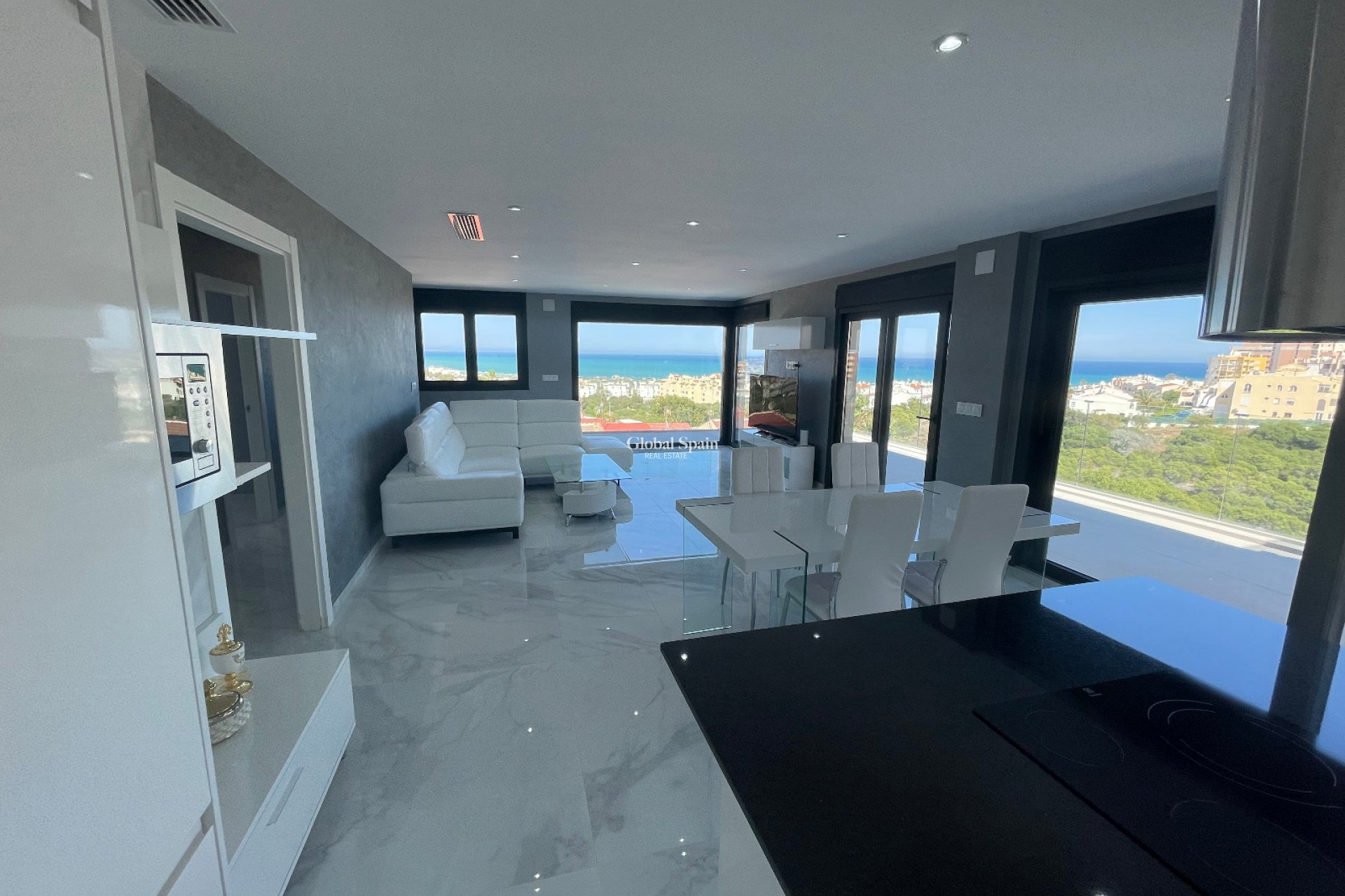 Venta - VILLA -
LA MATA - Costa Blanca
