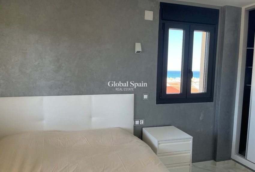 Venta - VILLA -
LA MATA - Costa Blanca