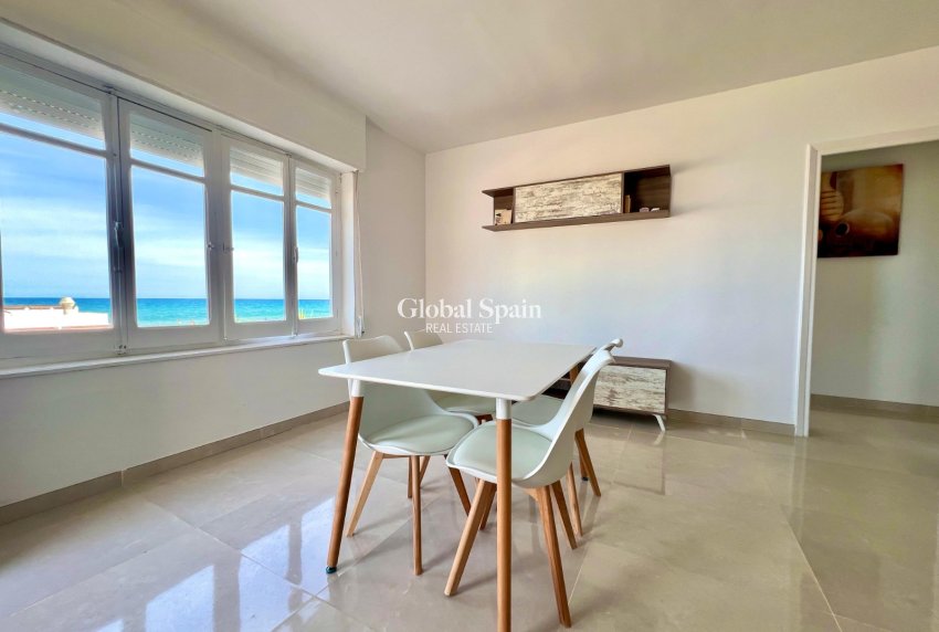 Venta - VILLA -
LA MATA - Costa Blanca