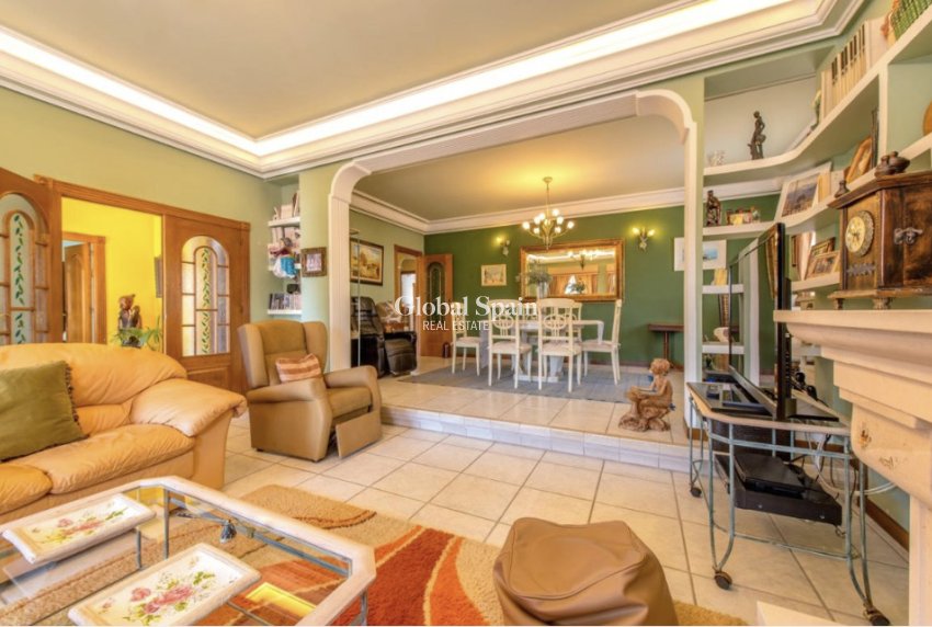 Venta - VILLA -
LA MATA - Costa Blanca