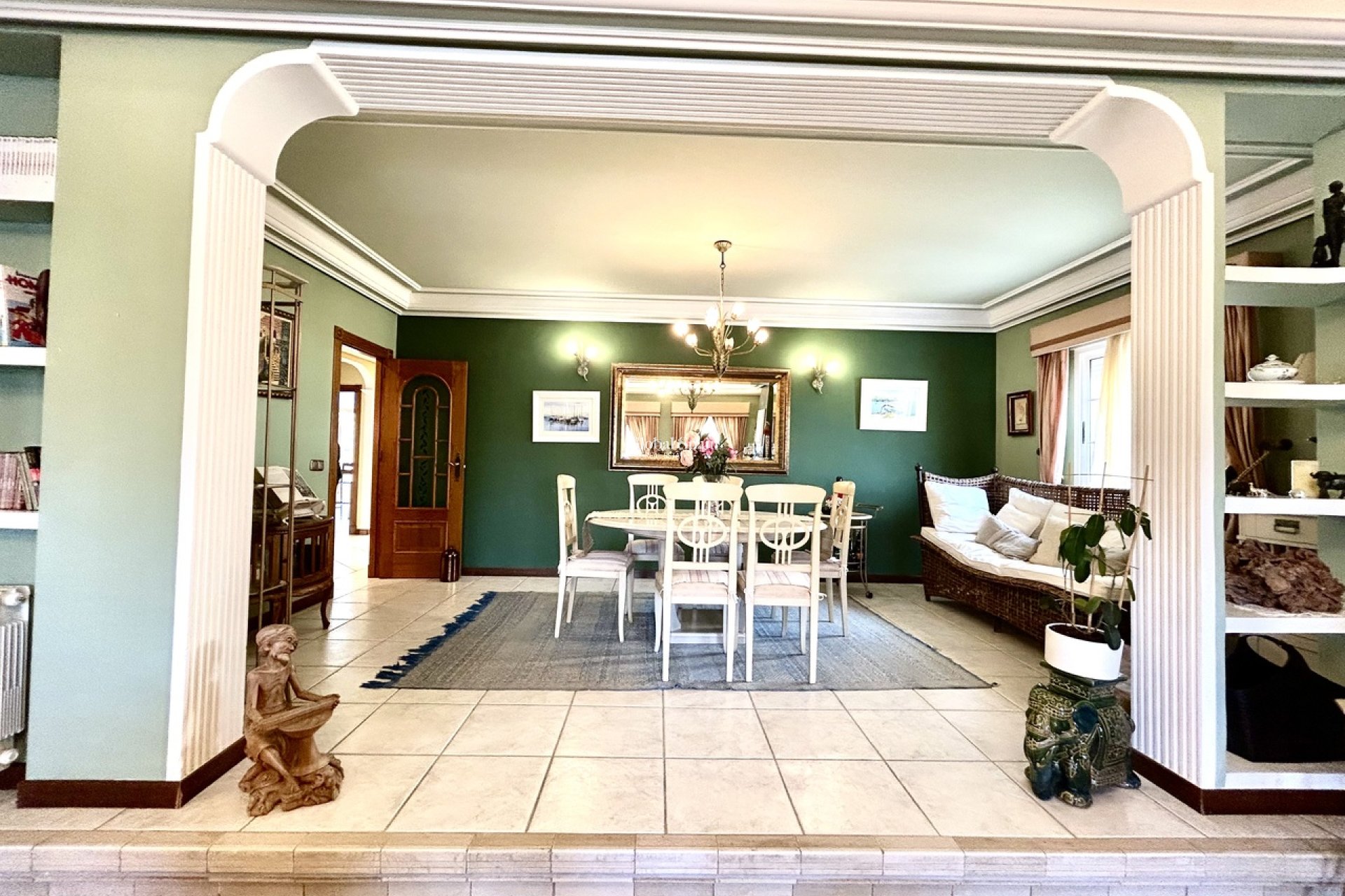 Venta - VILLA -
LA MATA - Costa Blanca